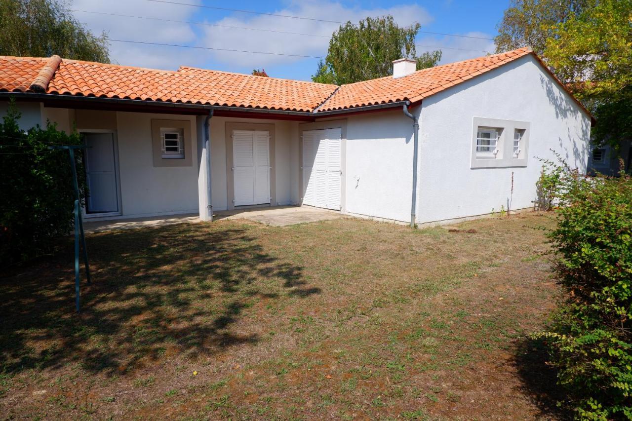 Le Carrelet De L'Estuaire , Jolie Maison Entiere A 9 Min De La Citadelle Saint-Seurin-de-Cursac Exterior foto