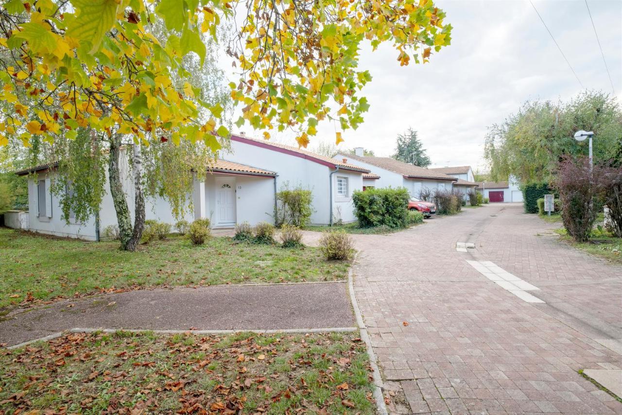 Le Carrelet De L'Estuaire , Jolie Maison Entiere A 9 Min De La Citadelle Saint-Seurin-de-Cursac Exterior foto